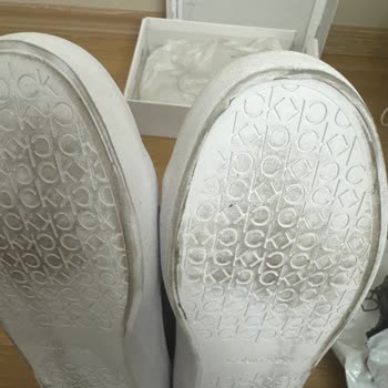 Teşhir Ürünü Şoku: Brandy's Ve Calvin Klein Hayal Kırıklığı