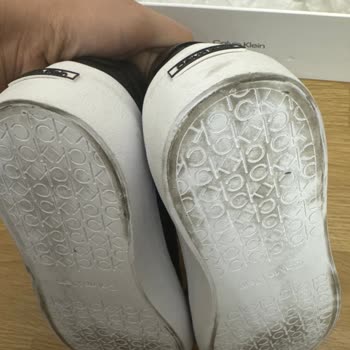 Teşhir Ürünü Şoku: Brandy's Ve Calvin Klein Hayal Kırıklığı