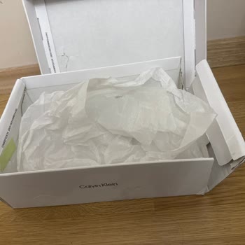 Teşhir Ürünü Şoku: Brandy's Ve Calvin Klein Hayal Kırıklığı