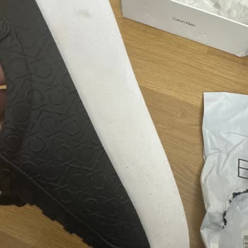 Teşhir Ürünü Şoku: Brandy's Ve Calvin Klein Hayal Kırıklığı