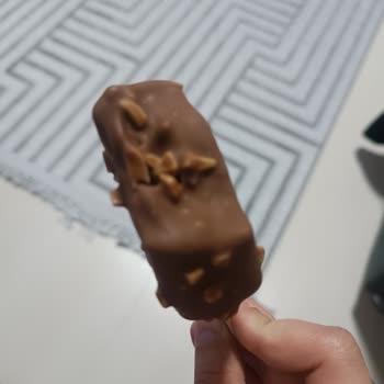 Eksik Dondurma Ve Kalite Kontrol Sorunu