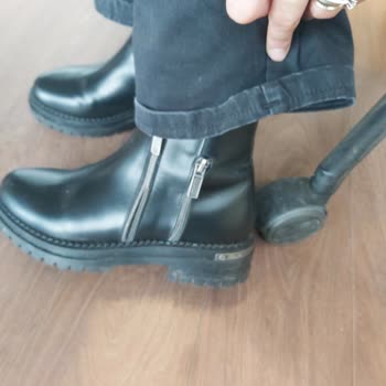 Boyner'de İade Sürecinde Yaşanan Zorluklar Ve İletişim Eksikliği