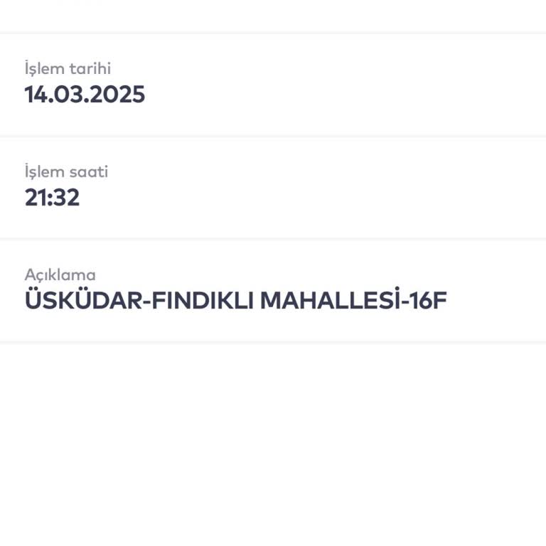 Gece Yolculuğunda Otobüs Şoförünün Duyarsızlığı