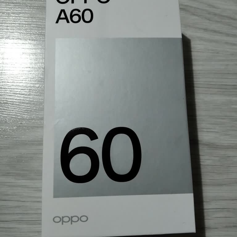 Yeni Oppo A60 Telefonumda Görüntülü Konuşma Sorunu