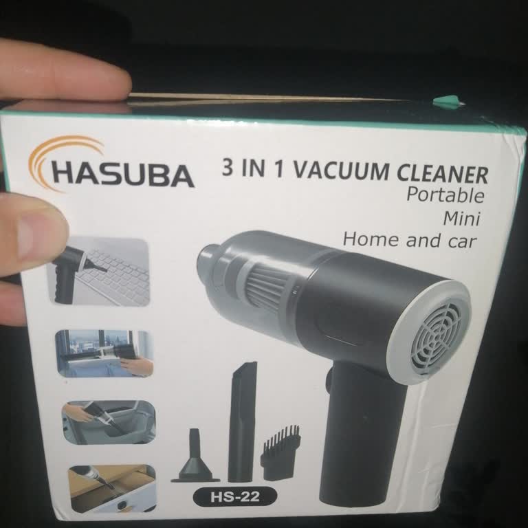 Kalitesiz Ürün Ve Yetersiz İletişim: Hasuba Hs-22 Araç Süpürgesi