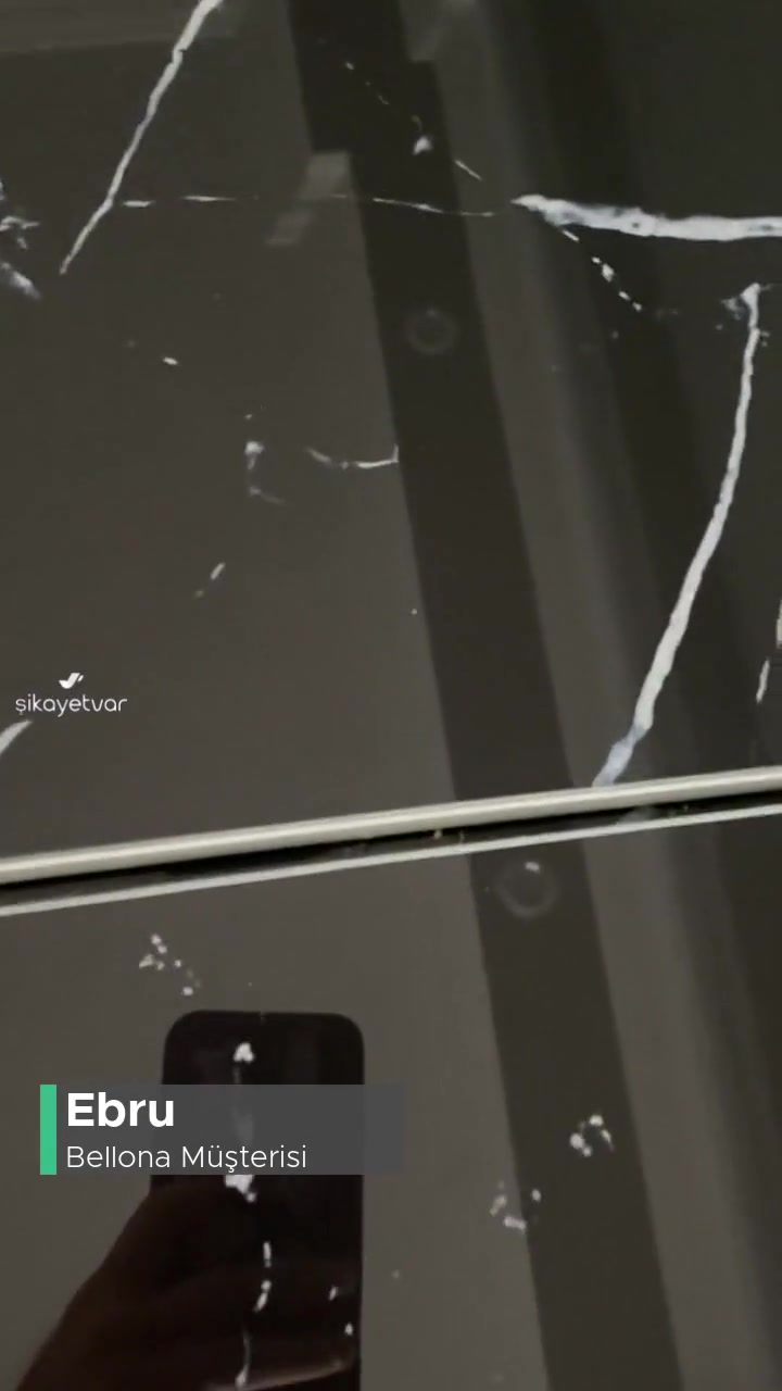 Bellona Mutfak Masası Açılmıyor! videonun kapak resmi
