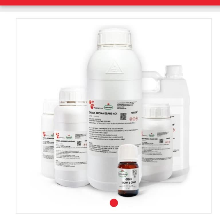 Tuana Kimya Aromedrops Damla Sakızı Aroması Çok Kötü