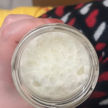 Bozuk Hindistan Cevizi Yağı: İade Ve Mağduriyet Giderimi Talebi