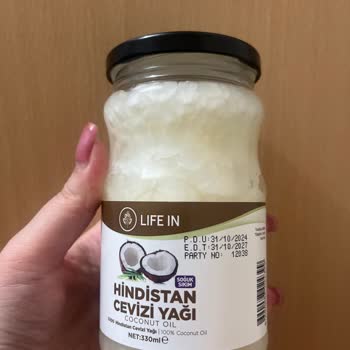 Bozuk Hindistan Cevizi Yağı: İade Ve Mağduriyet Giderimi Talebi