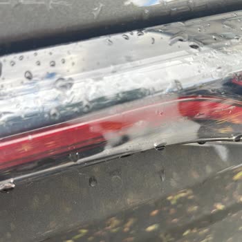 Su Alan Stoplar Ve Çözüm Bulamayan Servis