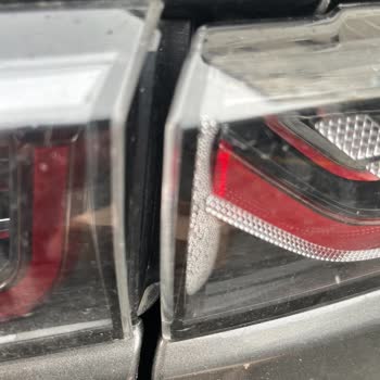 Su Alan Stoplar Ve Çözüm Bulamayan Servis