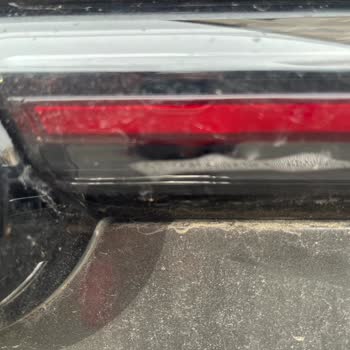 Su Alan Stoplar Ve Çözüm Bulamayan Servis