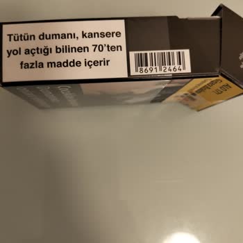 Marlboro Sigara Kalitesi Düşüşte: Tütün Sorunu