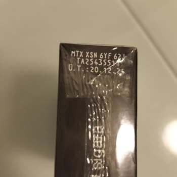 Marlboro Sigara Kalitesi Düşüşte: Tütün Sorunu