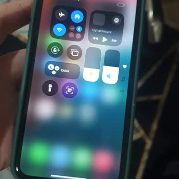 EasyCep Sürekli Sorun Çıkaran İPhone 11: Müşteri Mağduriyeti