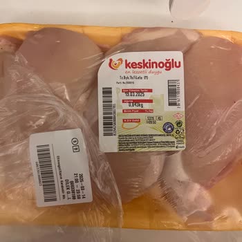 Yanlış Ürün Gönderimi Ve Yetersiz Müşteri Hizmetleri