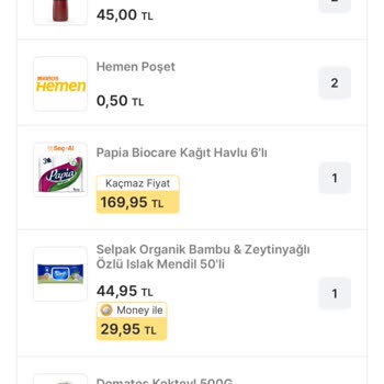 Migros Bozuk Cappy Ramazan Şerbeti Hayal Kırıklığı