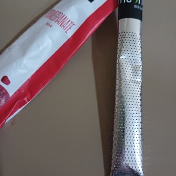 Boş Çay Paketi Şoku: Nar Aromalı Çay Yok!