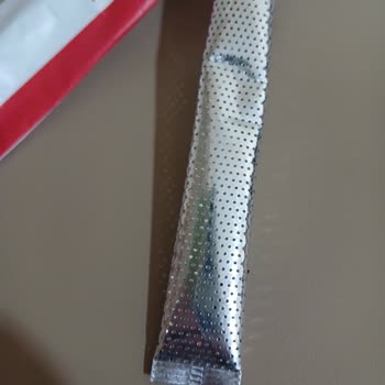 Boş Çay Paketi Şoku: Nar Aromalı Çay Yok!