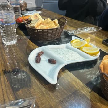 Dostlar Sofrası (Gebze) Hizmetten Memnun Kalmadık