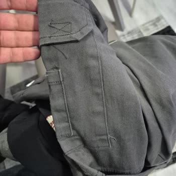 Dikiş Kalitesizliği Ve İplerin Sorunu