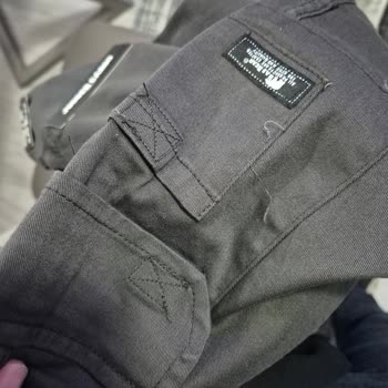 Dikiş Kalitesizliği Ve İplerin Sorunu