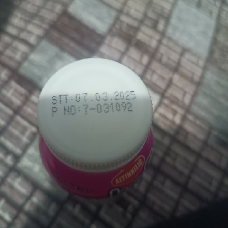 Tarihi Geçmiş Ürün Şoku: Müşteri Mağduriyeti