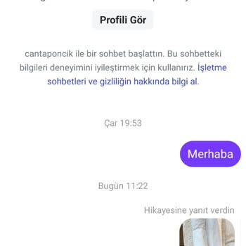 Ponçik Çanta'dan Sipariş Verdim, Ürün Gönderilmedi!