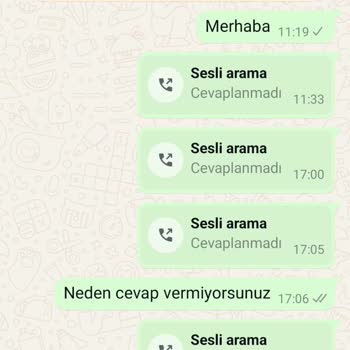 Ponçik Çanta'dan Sipariş Verdim, Ürün Gönderilmedi!
