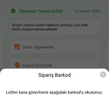 Puma Ayakkabıda Üretim Hatası Ve Garanti Sorunu