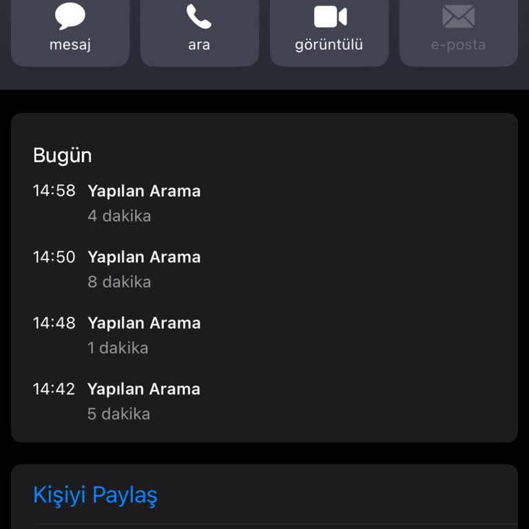 Kargom Kapıya Fırlatıldı: Zara Kuryesiyle Yaşanan Gerilim