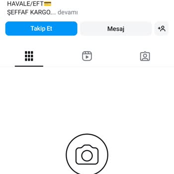 Aylam Butik Sahte Kampanya İle Mağduriyet Yaşadım