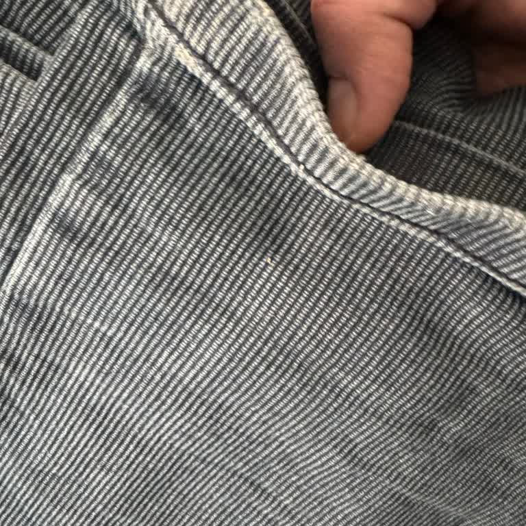 Renk Atan Pantolon Ve Hayal Kırıklığı