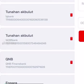 PayFix'ten Çekim Yapamıyorum!