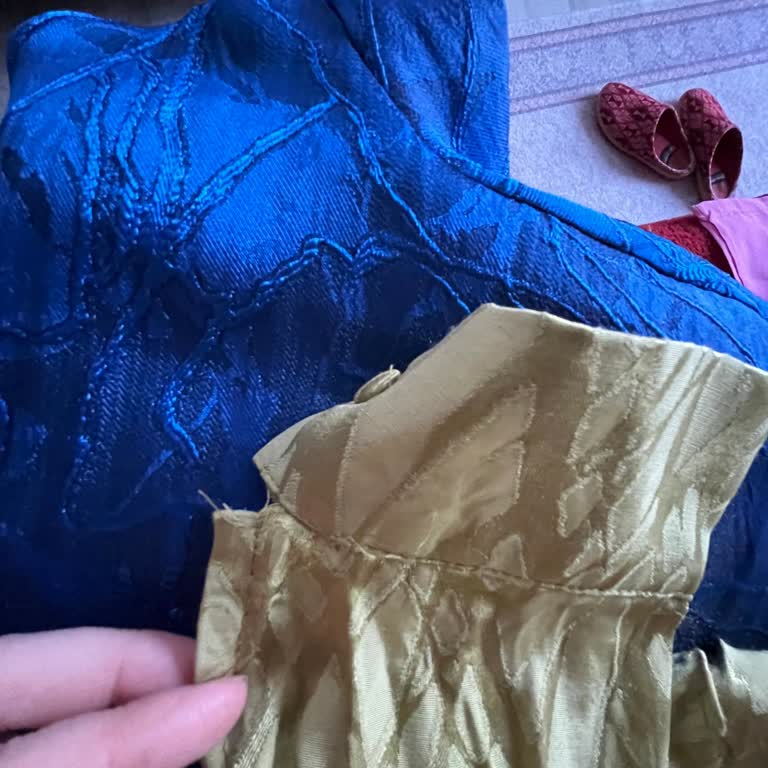 Butik Moor (Mooramoor) Yanlış Beden Ve Hasarlı Ürünler