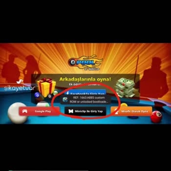 Miniclip Oyun Hatası Veriyor