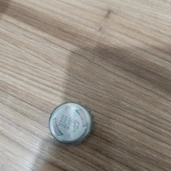 Beypazarı Şişelerinde Paslanma Ve Asit Kaybı Sorunu