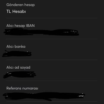 İninal Hesabımdan Para Çekememe Sorunu