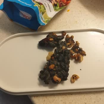 Küflü Ürün Deneyimi: Sağlığımız Tehlikede!