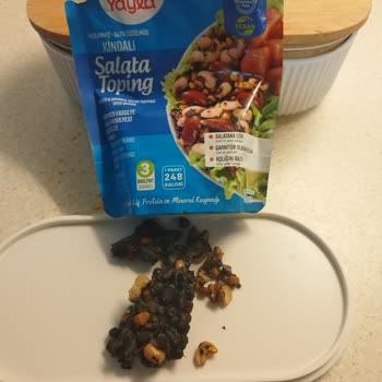 Küflü Ürün Deneyimi: Sağlığımız Tehlikede!