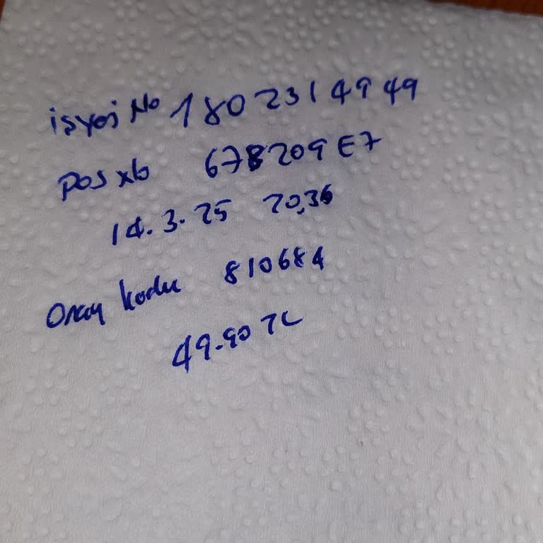 Hepsiburada'dan İzinsiz Para Çekimi Ve Kart Bilgilerinin Silinmesi Talebi