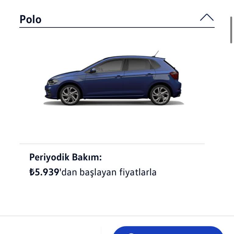 Volkswagen Servisi Fiyat Şoku: Edremit Şubesi Üç Kat Fazla Ücret Talep Ediyor