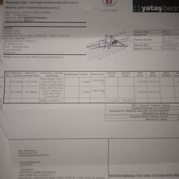 Enza Home Koltuk Takımı Sorunları Bitmiyor