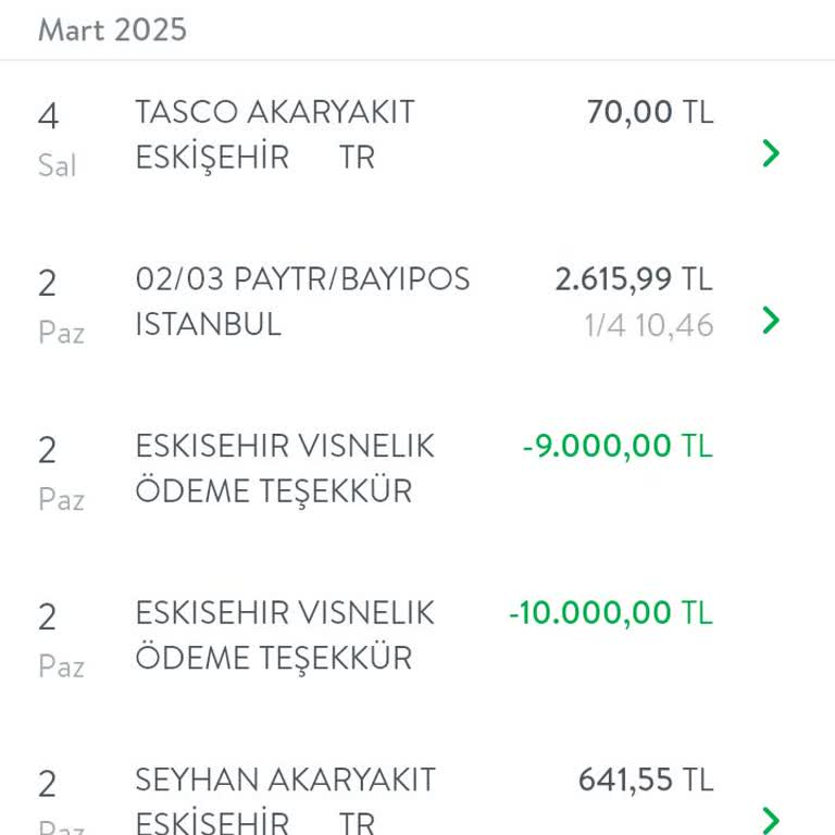 TEB Bankamatik'te Kayıp Para Ve Çözülmeyen Sorun