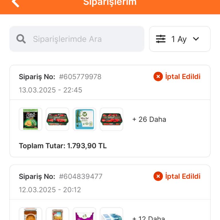 Migros'un Kampanya Fiyaskosu: İptal Edilen Siparişler Ve Boşa Harcanan Zaman