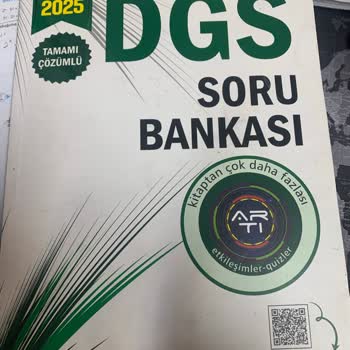 Yanlış Aktivasyon Kodu İle Kitap Sorunu