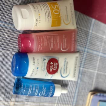 Bioderma Ürünleri Hassas Ciltlerde Sorun Yarattı