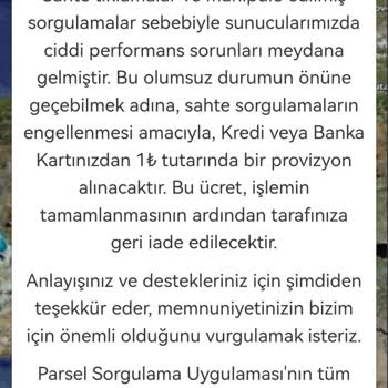Yanlış Yönlendirme Sonucu Kartımdan Yüklü Miktarda Para Çekildi