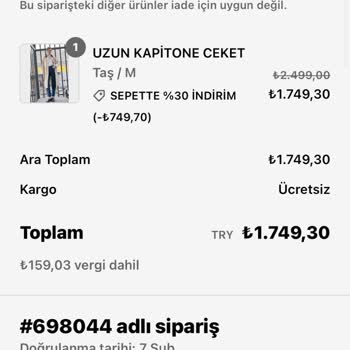 İade Edilmeyen Para: Tüketici Mahkemesi Tehdidi