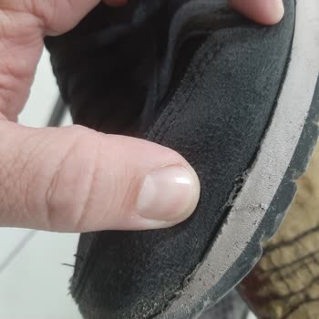 Puma Ayakkabılarında Garanti Sorunları